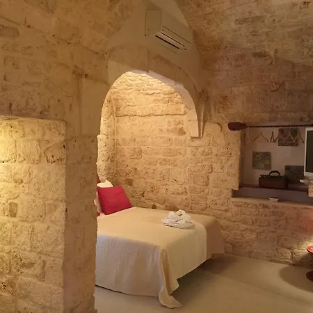 Sant'anna Apartamento *