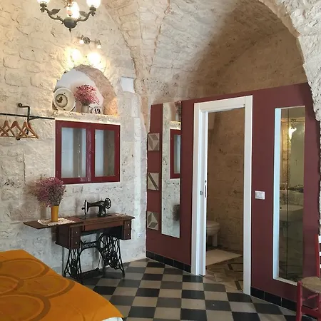 Apartamento Sant'anna