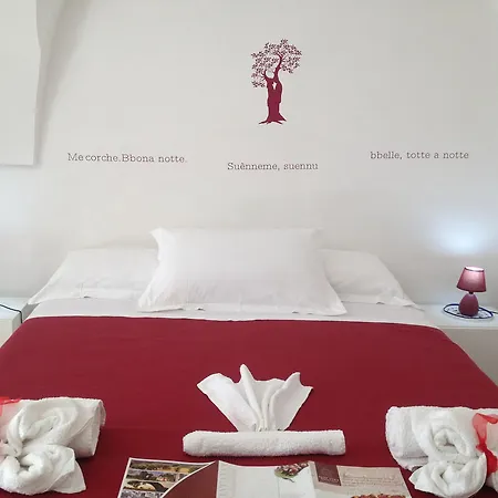 Apartamento Sant'anna *