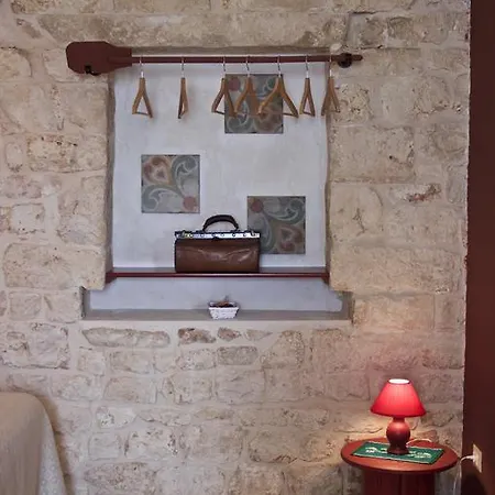 Sant'anna Apartamento Ceglie Messapica